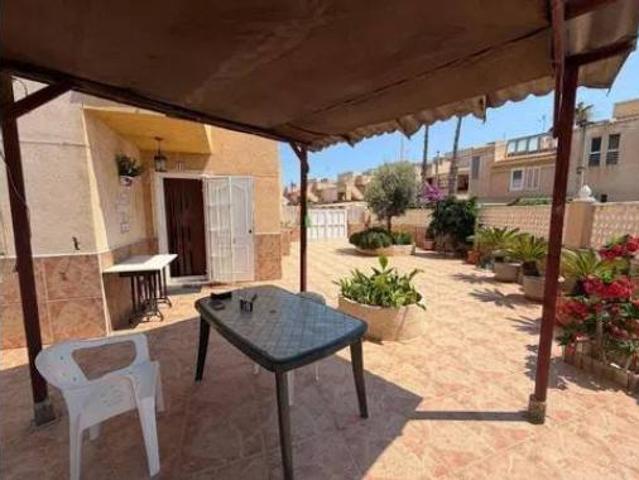 Casa Venta Torrevieja, Playa de los Locos Los Frutales Cabo Cervera