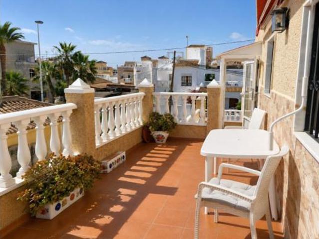 Casa Venta Torrevieja, Playa de los Locos Los Frutales Cabo Cervera