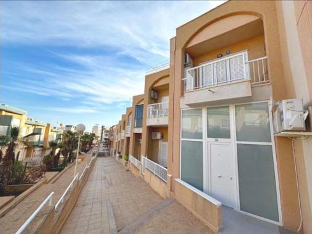Casa Venta Torrevieja, Playa de los Locos Los Frutales Cabo Cervera