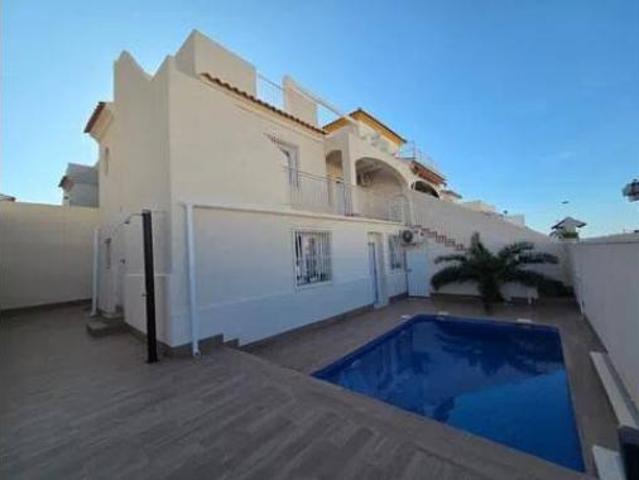 Casa Venta Torrevieja, Playa de los Locos Los Frutales Cabo Cervera