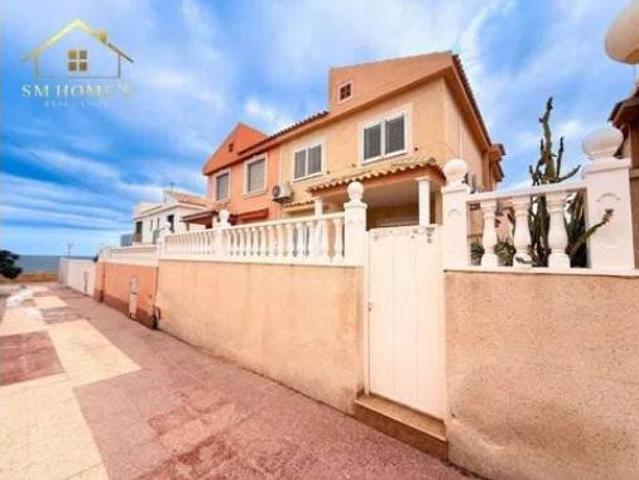 Casa Venta Torrevieja, Playa de los Locos Los Frutales Cabo Cervera