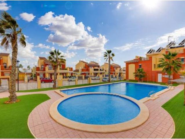 Casa Venta Torrevieja, Playa de los Locos Los Frutales Cabo Cervera