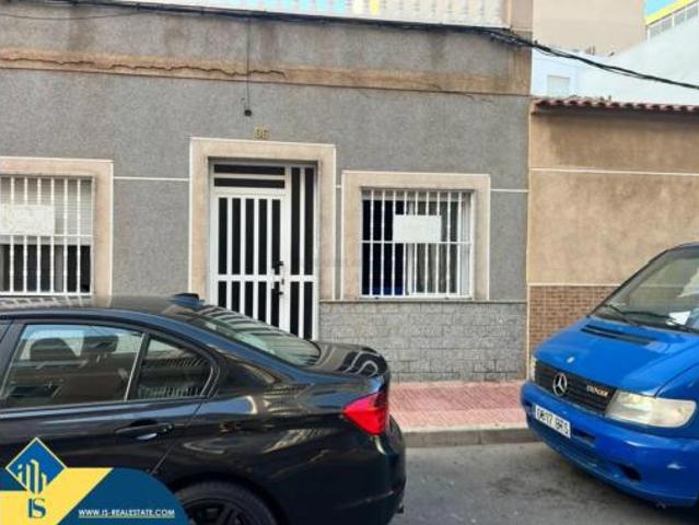 Casa Venta Torrevieja, Playa del Cura
