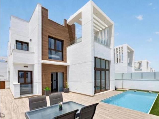 Casa Venta Torrevieja, Torrevieja