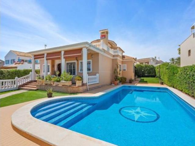 Casa Venta Torrevieja, Torrevieja