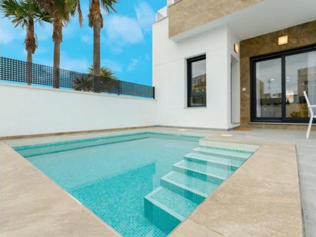 Casa Venta Torrevieja, Torrevieja