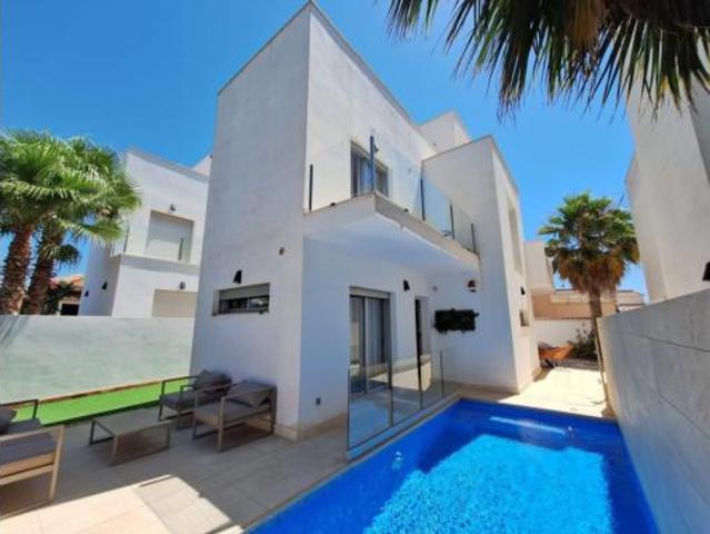 Casa Venta Torrevieja, Torrevieja