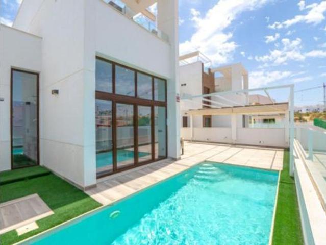 Casa Venta Torrevieja, Torrevieja