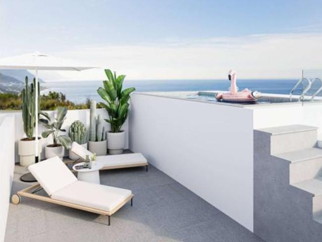 Casa Venta Torrox, Torrox