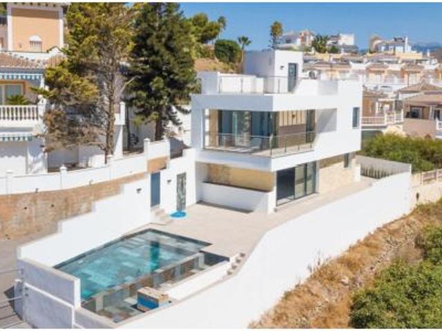 Casa Venta Torrox, Torrox Park