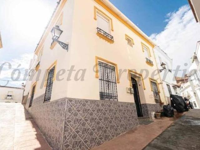 Casa Venta Torrox, Torrox Park