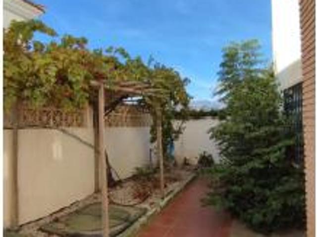 Casa Venta Torrox, Urbanización Santa Rosa Generación del 27