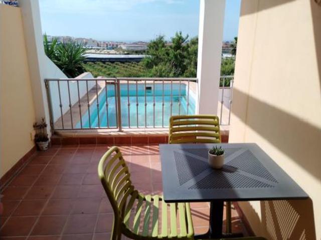 Casa Venta Torrox, Urbanización Santa Rosa Generación del 27