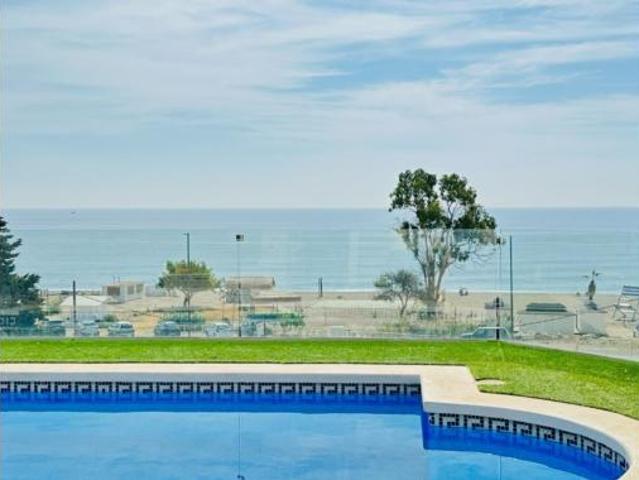 Casa Venta Torrox, Urbanización Santa Rosa Generación del 27