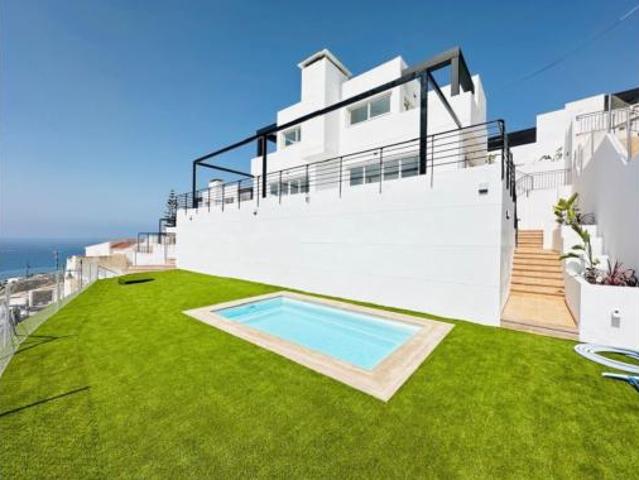Casa Venta Torrox, El Peñoncillo