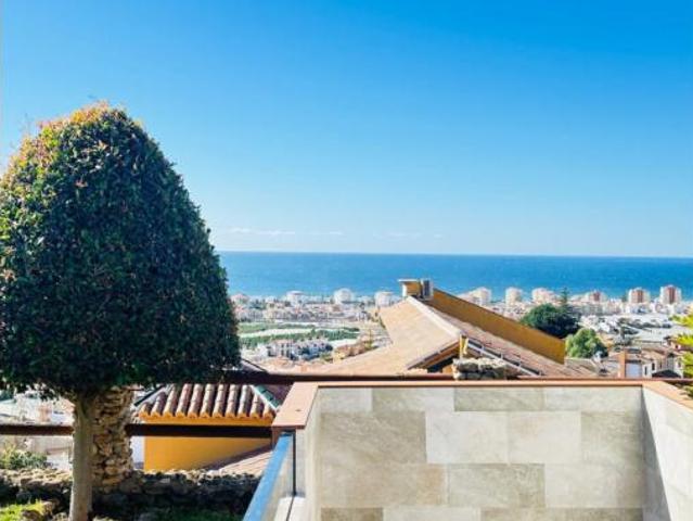 Casa Venta Torrox, Los Llanos