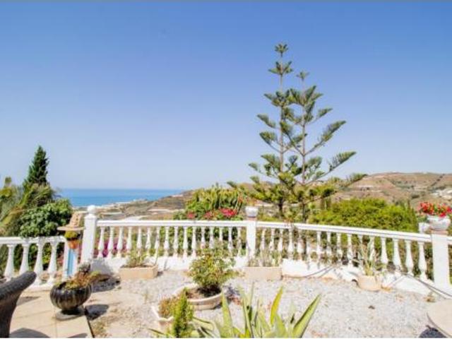 Casa Venta Torrox, Núcleo