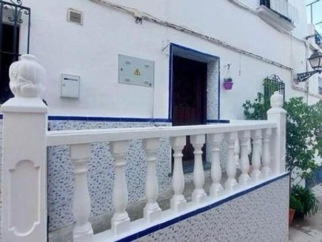Casa Venta Torrox, Núcleo