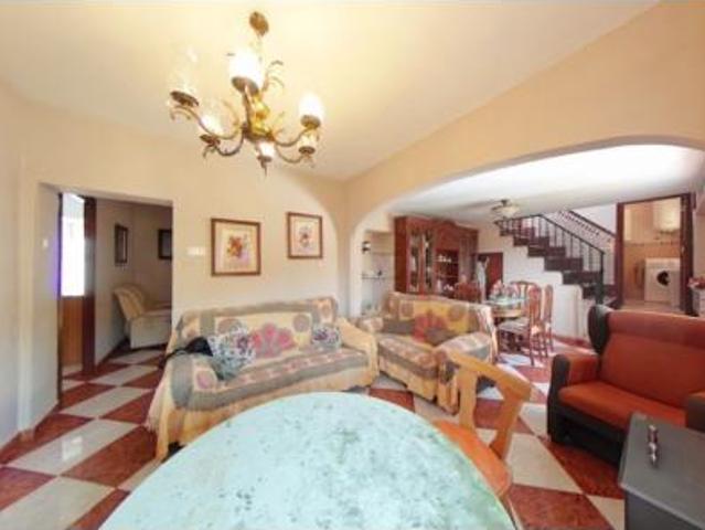 Casa Venta Torrox, Núcleo