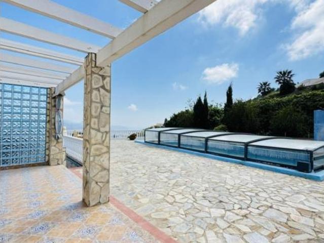 Casa Venta Torrox, Núcleo