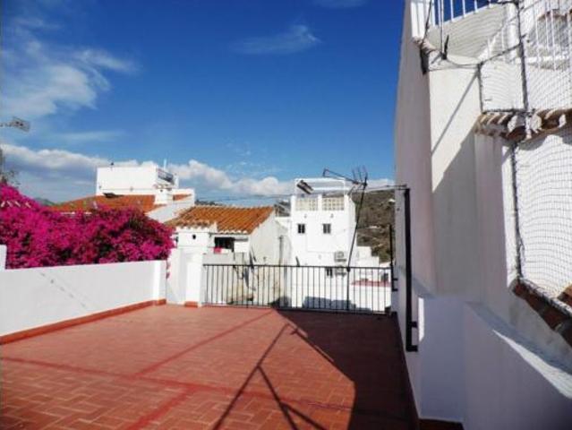 Casa Venta Torrox, Núcleo