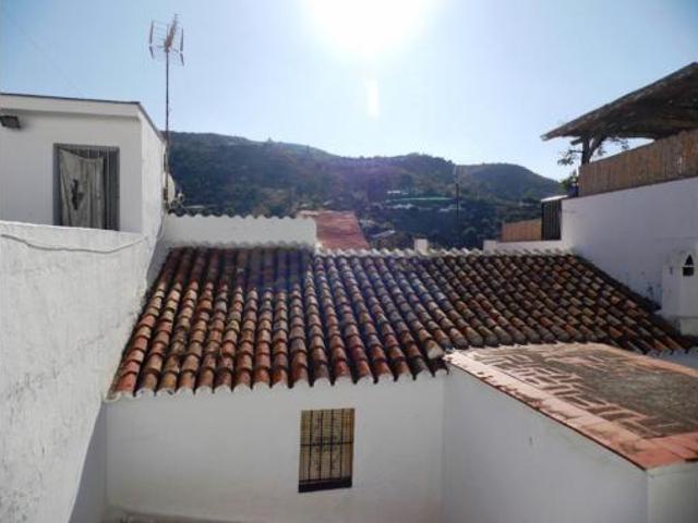 Casa Venta Torrox, Núcleo