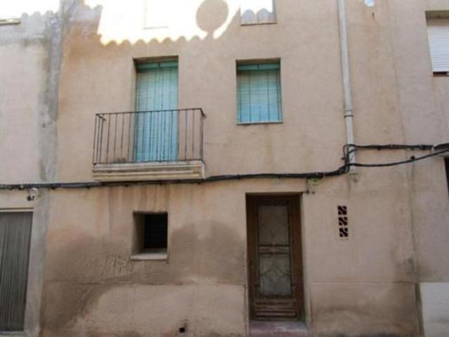 Casa Venta Tortosa, Bítem