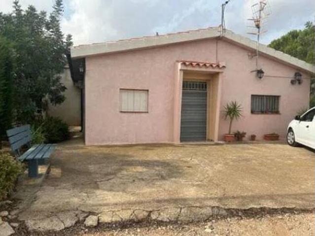 Casa Venta Tortosa, Jesús Els Reguers
