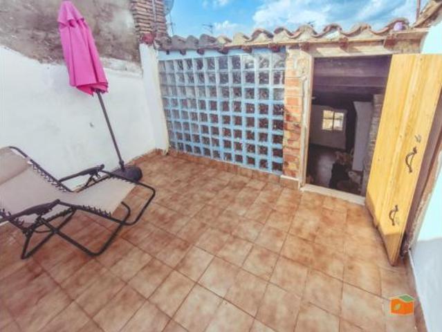 Casa Venta Tortosa, Remolins Sant Jaume