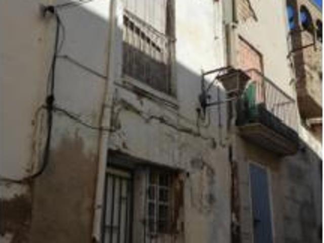 Casa Venta Tortosa, Remolins Sant Jaume