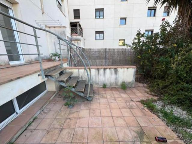 Casa Venta Tortosa, Remolins Sant Jaume