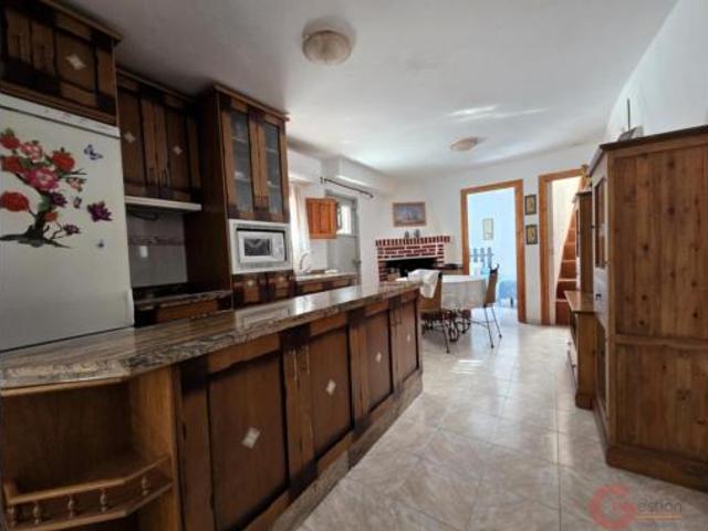 Casa Venta Torvizcón, Torvizcón