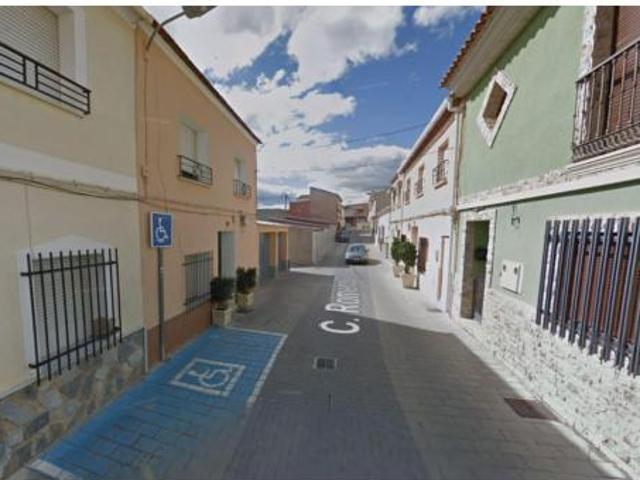 Casa Venta Totana, Totana