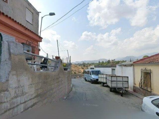 Casa Venta Totana, La Ñorica