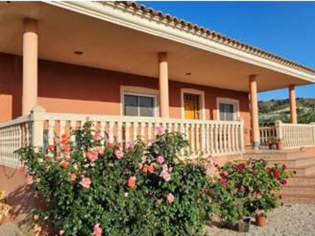 Casa Venta Totana, Mortí Yechar