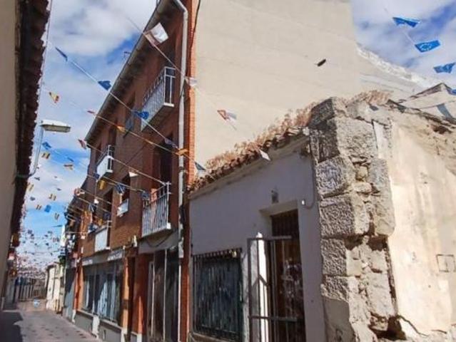 Casa Venta Totanés, Totanés