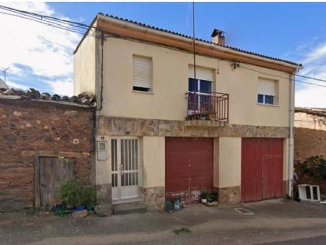 Casa Venta Trabazos, Trabazos