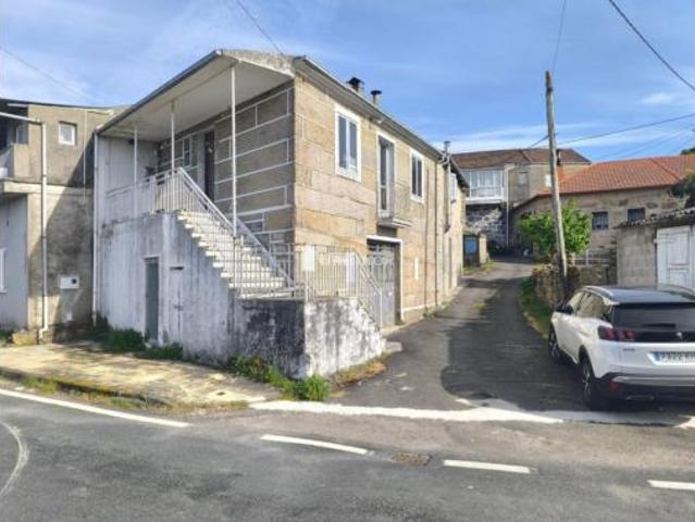 Casa Venta Trasmiras, Chamosiños
