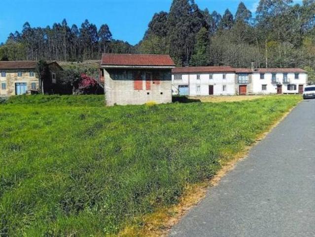 Casa Venta Trazo, O Piñeiro Celtigos