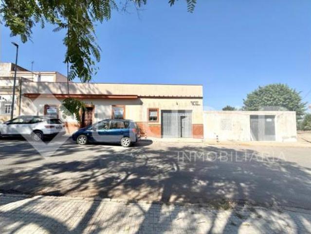 Casa Venta Trebujena, Trebujena
