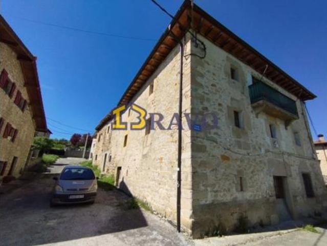 Casa Venta Trespaderne, Arroyuelo