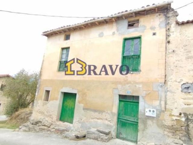 Casa Venta Trespaderne, Arroyuelo