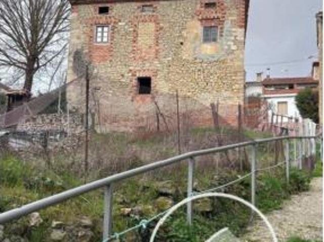 Casa Venta Trespaderne, Cadiñanos