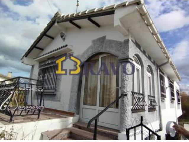 Casa Venta Trespaderne, Santotís