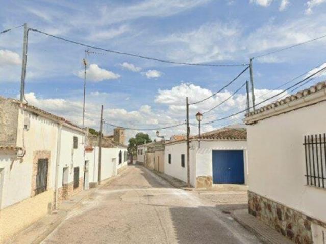 Casa Venta Tribaldos, Tribaldos