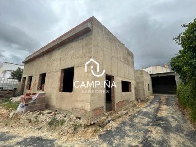 Casa Venta Trigueros, Trigueros