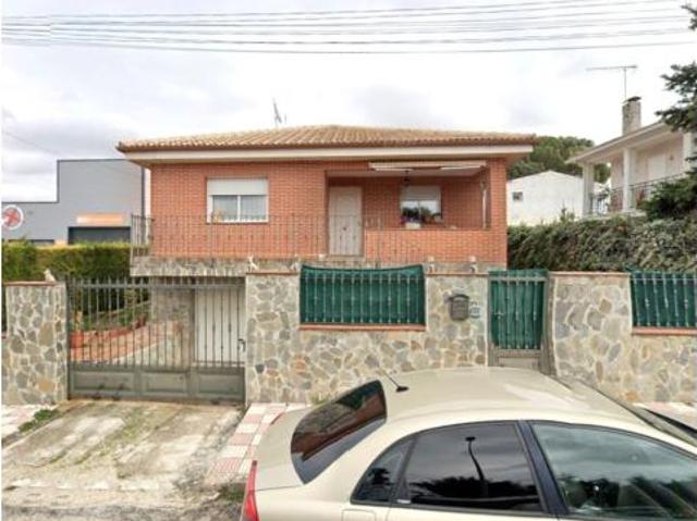 Casa Venta Trijueque, Trijueque