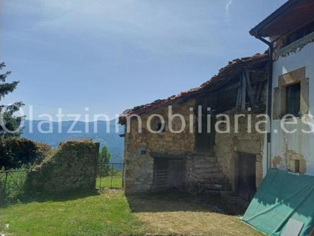 Casa Venta Trucios Turtzioz, Gordón