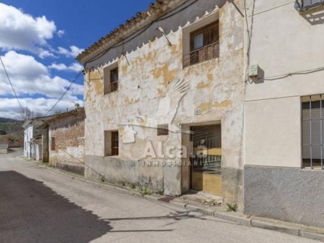 Casa Venta Utande, Utande