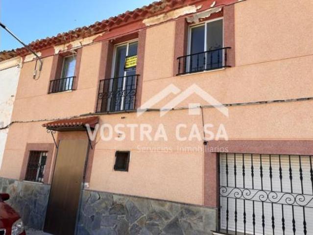 Casa Venta Utiel, Aldea de Estenas